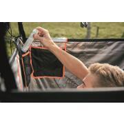 Tente de douche : 100 cm