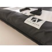 Tente de douche : 100 cm