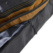 Extension pour store : latéral 200 cm coloris Camel
