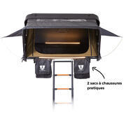 Tente de toit Mighty Oak Gen 3.0 ECO : 190 GEN.3 Camel
