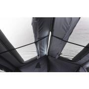 Tente de toit Big Willow Gen.3 ECO : 220 Camel