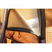 Tente de toit Big Willow Gen.3 ECO : 220 Camel