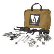 Tente de toit Big Willow Gen.3 ECO : 220 Camel