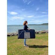 Meuble de cuisine Kitch&Box : 100 x 50 cm