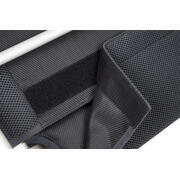 Fauteuil Air Elite Ergonomic Gris avec appui-tête