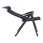 Fauteuil Air : Elite Compact Gris avec appui-tête plat