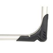 Repose-pieds Air : Elite Gris