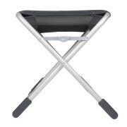 Repose-pieds Air : Elite Gris