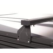 Barres transversales pour tente de toit Cumaru Light