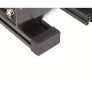 Barres transversales pour tente de toit Cumaru Light