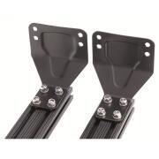 Barres transversales pour tente de toit Cumaru Light