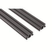 Barres transversales pour tente de toit Cumaru Light