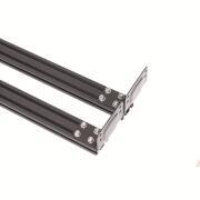 Barres transversales pour tente de toit Cumaru Light