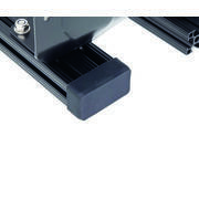 Barres transversales pour tente de toit Cumaru Light