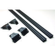Barres transversales pour tente de toit Cumaru Light