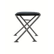 Repose-pieds Air : Deluxe Bleu