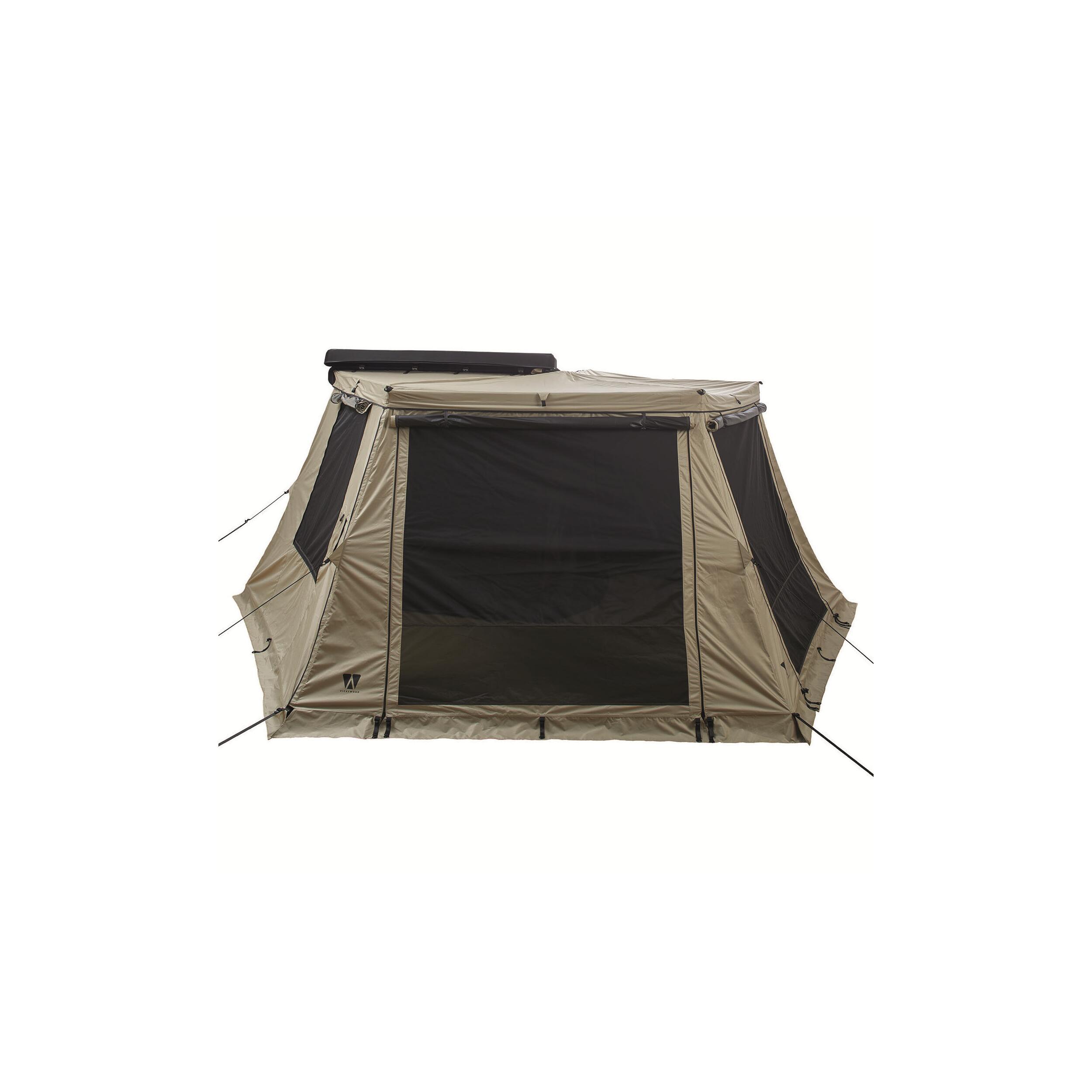 Extension pour store