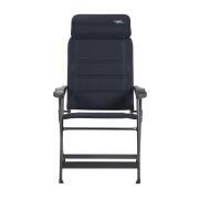 Fauteuil Air : Deluxe Bleu avec appui-tête