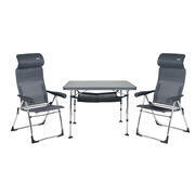 Kit Plein Air : Ergonomic Classic 3 pcs