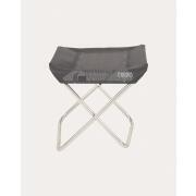 Repose-pieds Classic Gris