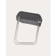 Repose-pieds Classic Gris