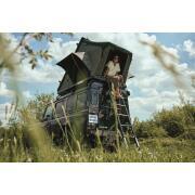 Tente de toit Cumaru