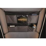 Tente de toit Cumaru