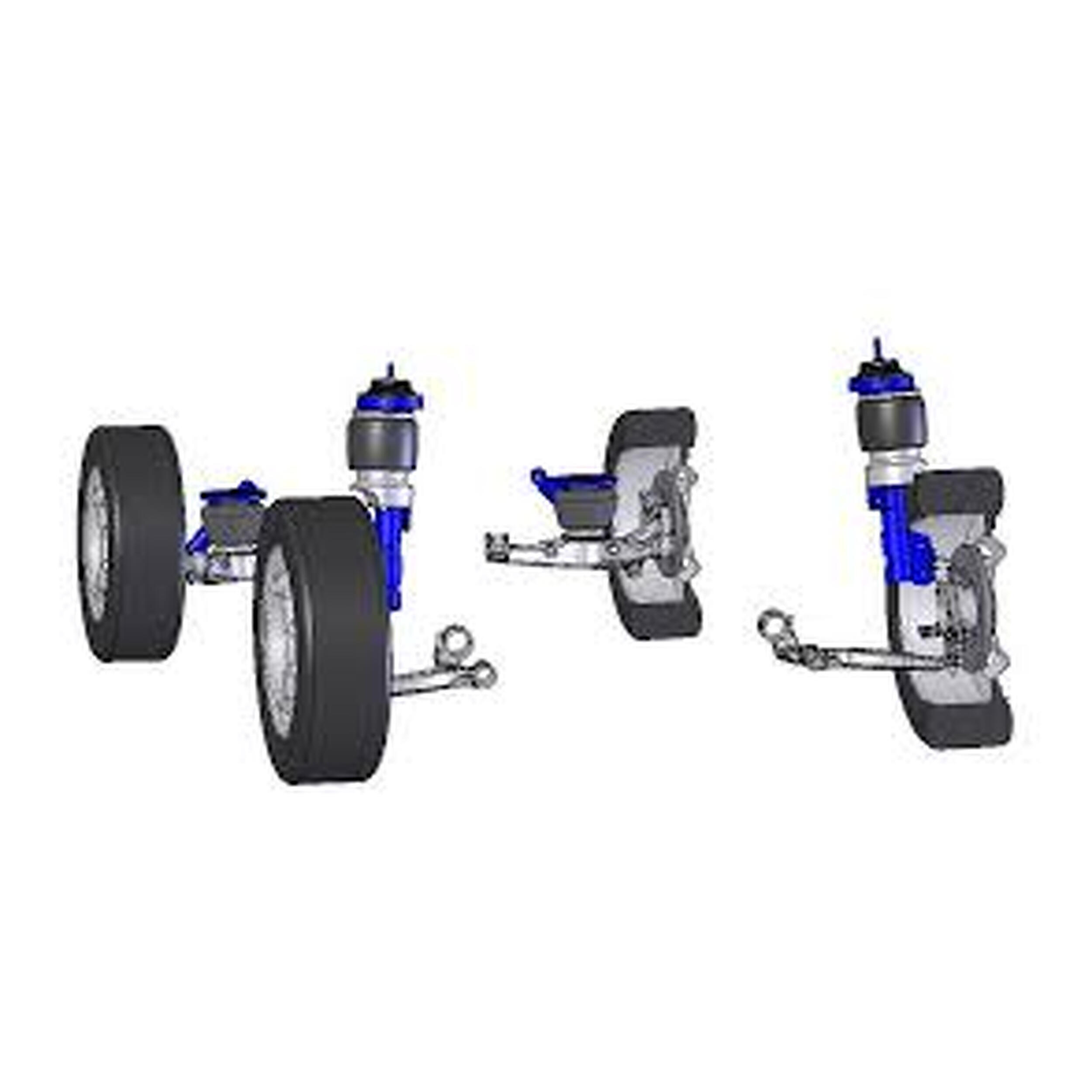 VB FULL AIR 4C