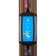 Chargeur Blue smart IP65 + connecteur DC : 12/25 230V