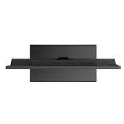 Téléviseur Smart TV WebOS Hub 18,5