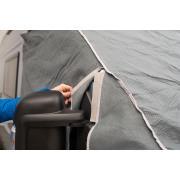 Jacket de cabine Wintertime