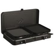 Réchaud à gaz : 2-Cook Turbo FFD Deluxe 30 mBar