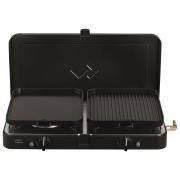 Réchaud à gaz : 2-Cook Turbo FFD Deluxe 30 mBar