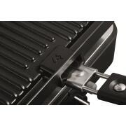 Réchaud à gaz : 2-Cook Turbo FFD Deluxe 30 mBar