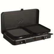 Réchaud à gaz : 2-Cook Turbo FFD Deluxe 30 mBar