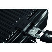Réchaud à gaz : 2-Cook Turbo FFD Deluxe 30 mBar