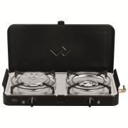 Réchaud à gaz : 2-Cook Turbo FFD Stove 30 mBar