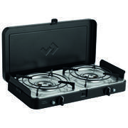 Réchaud à gaz : 2-Cook Turbo FFD Stove 30 mBar