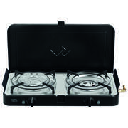 Réchaud à gaz : 2-Cook Turbo FFD Stove 30 mBar