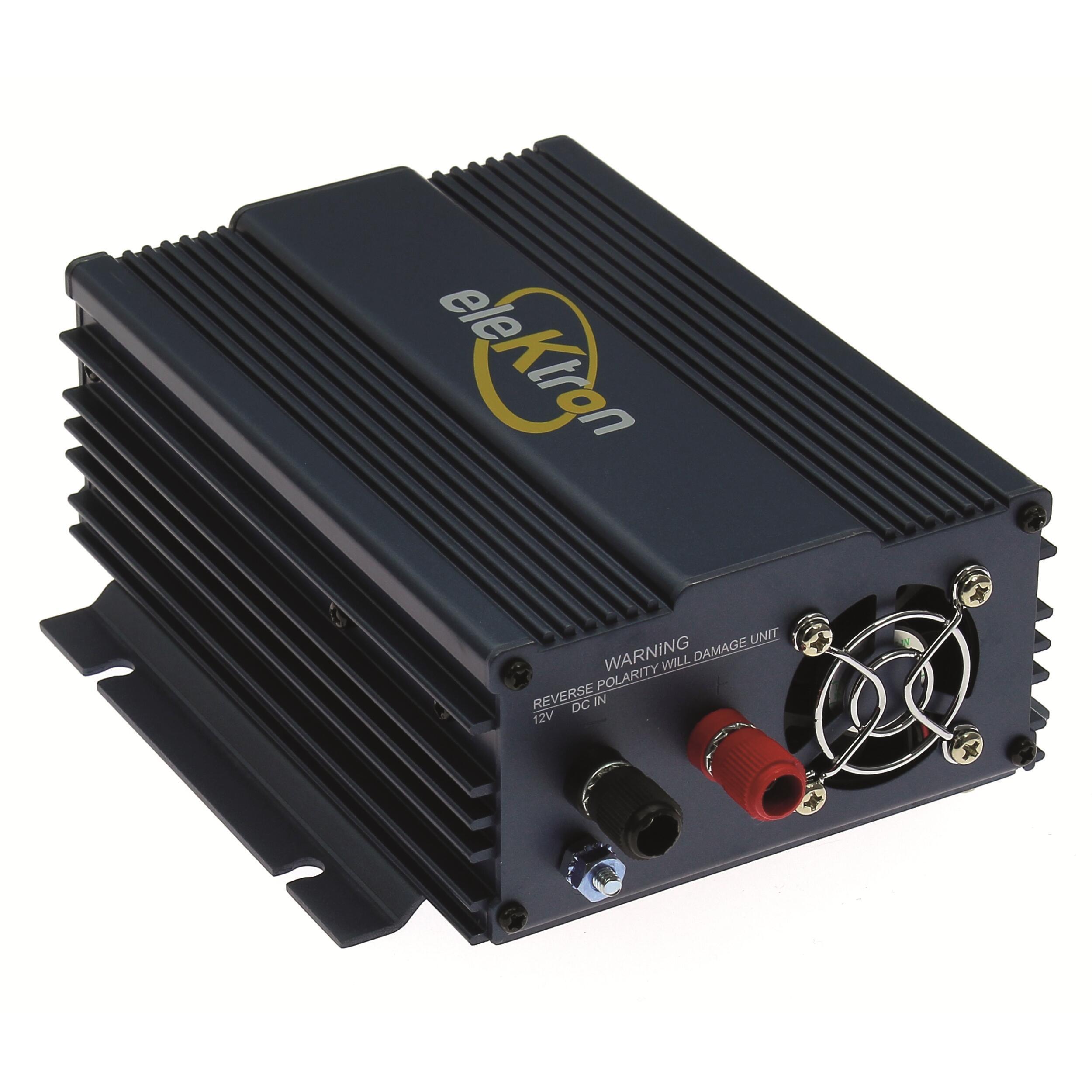 Convertisseur Pur Sinus prise Schuko