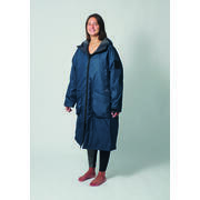 Veste peignoir : Ocean Navy - Taille S