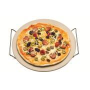 Pierre à pizza