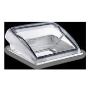 Lanterneau Mini Heki Style : épaisseur de toit  43/60mm sans aération permanente