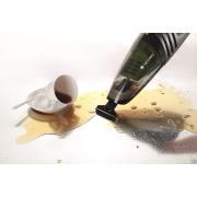 Aspirateur à main sans fil rechargeable Dust