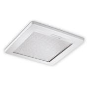 Lanterneau Mini Heki Style : épaisseur de toit 43/60mm avec aération permanente