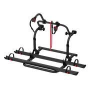 Porte-vélos Carry Bike pour camping car : Pro C Deep Black