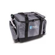 Chauffe-eau portable geyser Kampa