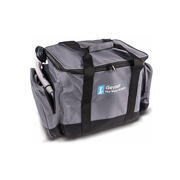 Chauffe-eau portable geyser Kampa