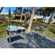 Meuble de cuisine Kitch&Box : 95 x 50 cm