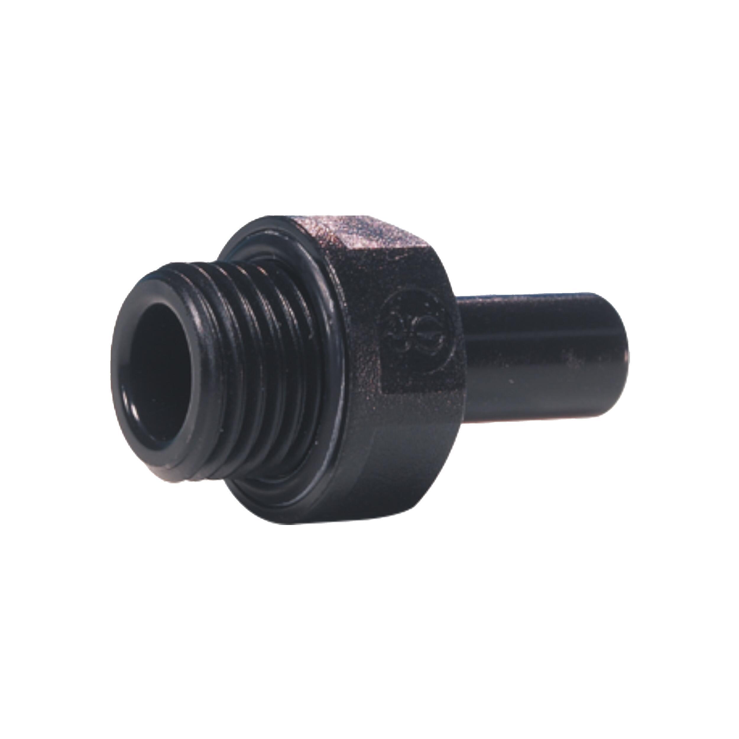 Douille de jonction male